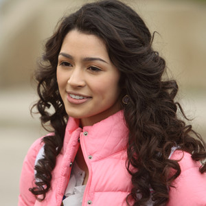 Alex Steele, Degrassi Alex Steele, Degrassi